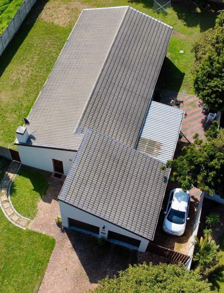 4 Bedroom Property for Sale in Rouxville Western Cape